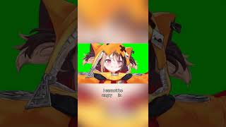 No anger allowed! 😄 #hololiveenglish #gigimurin