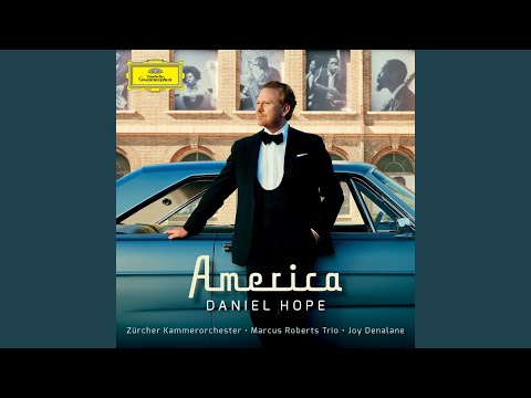 Copland: Rodeo: IV. Hoe-Down