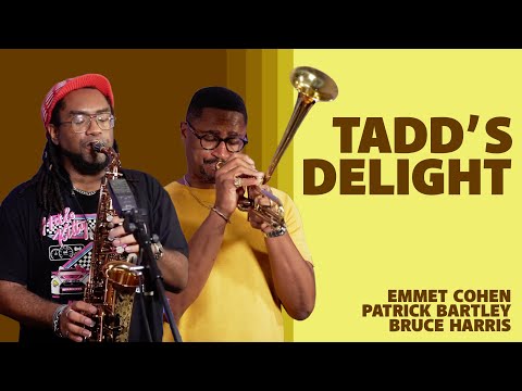 Patrick Bartley & Bruce Harris do it again!!!