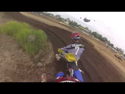 Joe Petro: Schoolboy GoPro