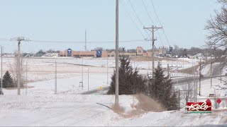 Sioux Falls is growing by almost 6,000 people a year