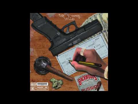 TGF P-Money - Dollas [Official Audio]