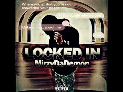 Mirzy48em - locked in🔒(official audio)           Instagram mirzy48em