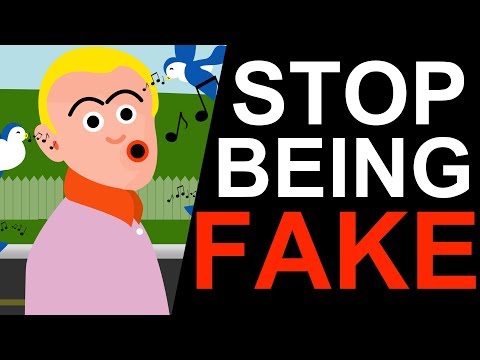 5 Habits of People Who Are Truly Genuine and Authentic (Animated)