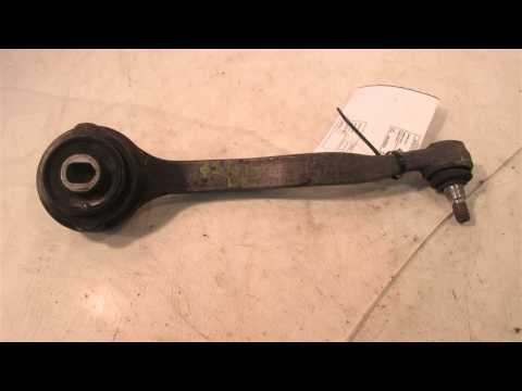 2002 Mercedes C240 Front lower control LWR, FRNT, CNTRL ARM, LH, FRWRD ARM - mbiparts.com Use... OEM