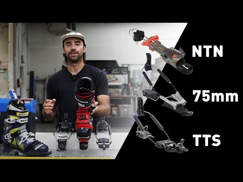 NTN vs 75mm vs TTS: Which is better?