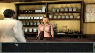 Agatha Christie's Evil Under the Sun Walkthrough - Act 05 - Part 06