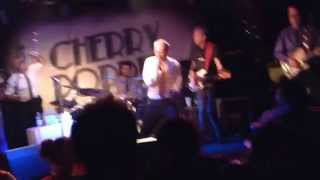 Cherry Poppin' Daddies - I Love American Music live
