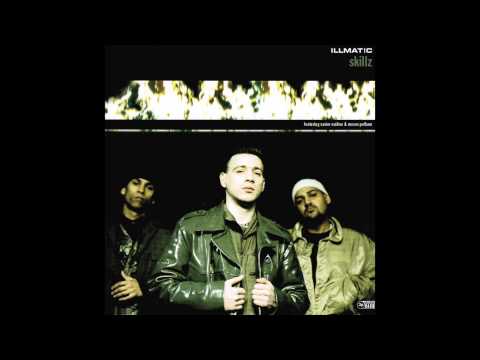 Illmat!c ft. Xavier Naidoo & Moses Pelham - Skillz (Nasty`s Long & Dirty Radio Edit) (Official 3pTV)