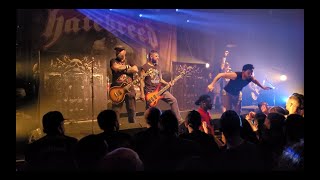 HATEBREED - Driven By Suffering - Live at Le Bataclan, Paris, France 17-06-2023