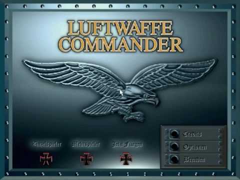 luftwaffe commander pc