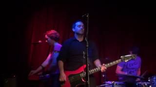 Shine by Earwig (November 2016)