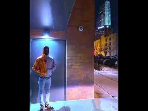 Benji Frankie - Sensational (prod. fukoutmyphace)