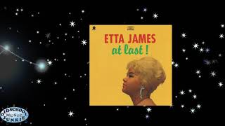 Etta James - Spoonful (feat. Harvey Fuqua)