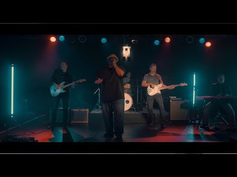 Ten Thousand Watts - Altered Five Blues Band