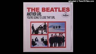The Beatles - Another Girl