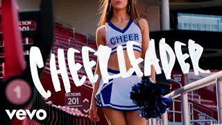Ella Collier - CHEERLEADER