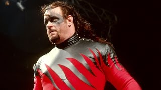 5 Superstars who impersonated Kane