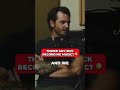 Thrice Got Sick While Recording Music