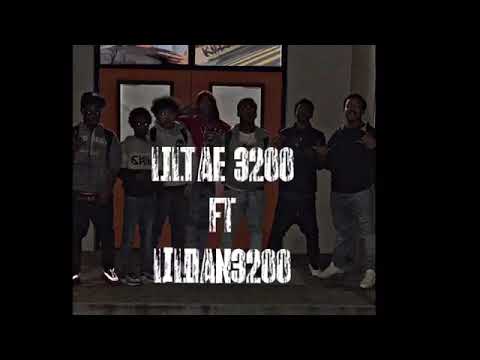liltae3200 ft lildan3200- ICY GIRL REMIX (WHAT YOU ON)