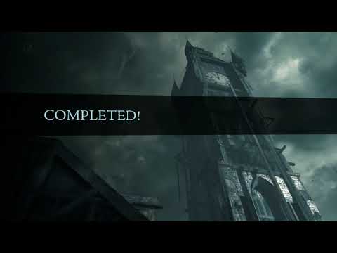 Thief (2014) Speedrun Any% Rouge Xbox360 (1:23:56)