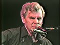 Doc. Watson, Jack Lawrence & Michael Coleman. Strawberry '86