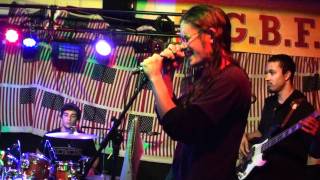 Delta Sol covering Highway 51 Blues