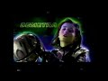 Spy Kids 3D Commercial 2003