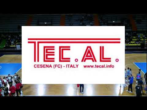 Elettromeccanica Angelini Cesena - CSV-RA.MA. Ostiano