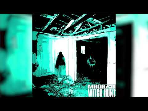 MAGAZ21 - WITCH HUNT