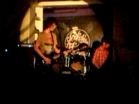 Never Been Better Live! @ Perpetual Las Pinas! - Deer In The Headlights