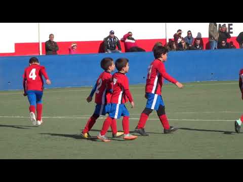 UD COLLERENSE 7   ROTLET MOLINAR  1