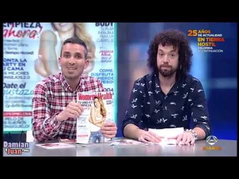 El Kiosco - Las 5 respuestas a la pregunta ¿Me ves gorda?