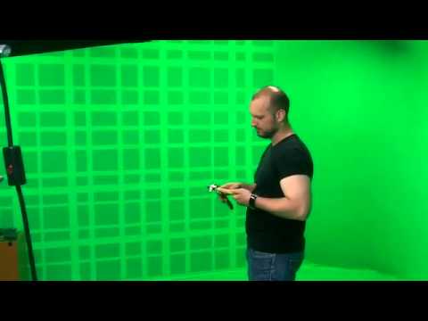 TurboMan's favorite Giant Bomb moment 2012.