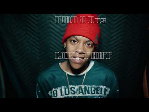 Amn X Das - Like That AmnXMix