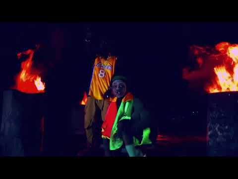 Moms loup ZOMBIE ( clip officiel ) 2018
