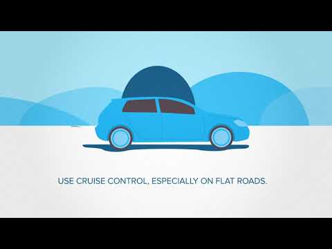 Save Gas, Become a 'Hypermiler'