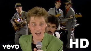 Daryl Hall &amp; John Oates - Private Eyes (Official HD Video)