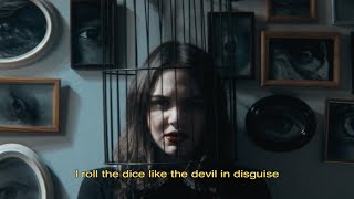 Normandie - Jericho (Lyric Video)