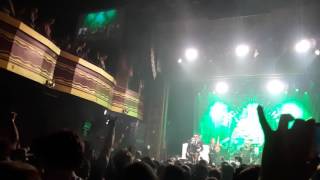 Mighty Mighty Bosstones - Rascal King - Live at Webster Hall NYC 2017