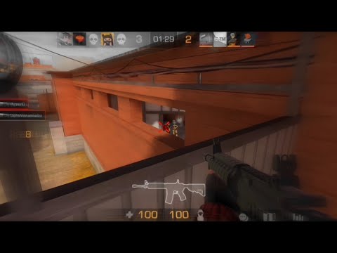 s ᴇ x ʏ  ♥️  | Standoff 2 Highlight