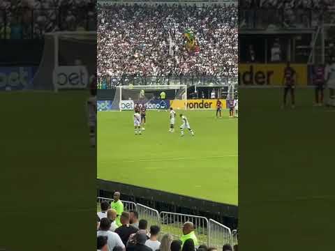 GOLAÇO DE FIGUEIREDO DIRETO DA TORCIDA VEJA;