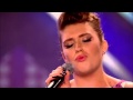 The X Factor UK 2012 - Ella Henderson's audition (Missed)