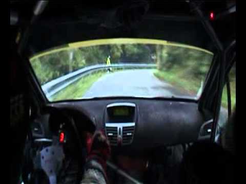 Oriella Paolo - Tommasini Sandra Camera Car Bassano 2012