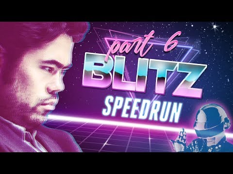 Blitz Speedrun 1820 to 2009 - Hikaru gets to 100 wins!