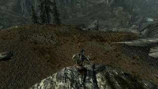 Skyrim Mod - City of Heroes Sounds Test - Alteration