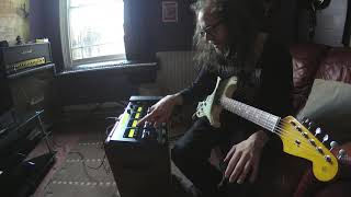 Video thumbnail for Zoom G5n Unboxing & First Impressions by Dave Simpson