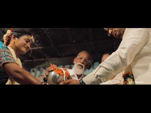 Wedding Photographer portfolio by Pixelpanda Studio in Bangalore - Photo 2