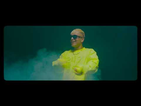 Manu Manu - Perreito (Official Video) ft. Dany Ome & El Rojo