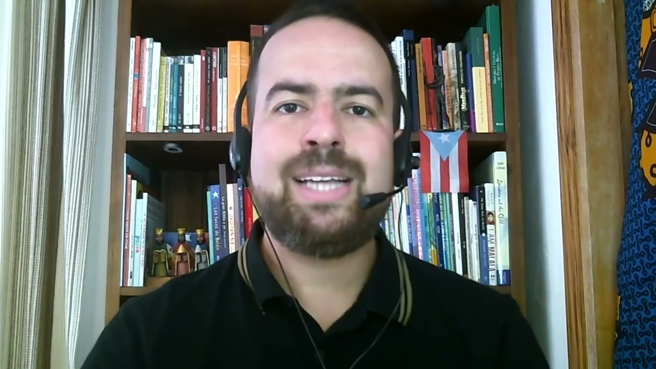 Fotografía ilustrativa del video: Lectura 2.0, narrativa y escritura digital: mediando con lectores del siglo XXI